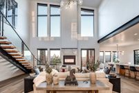 Land in Summit County, Utah