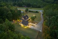Land in Jackson County, Alabama
