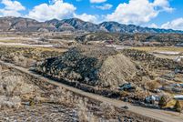 Land in Garfield County, Colorado