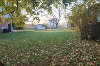 Land in Vanderburgh County, Indiana