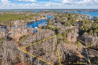 Waterfront Property for sale in Halifax County, North Carolina