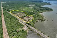 Land for sale in San Augustine County, Texas