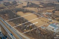 Land for sale in Wayne County, Indiana