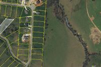 Homesite for sale in Putnam County, Tennessee