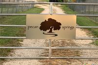 Land for sale in Bell County, Texas