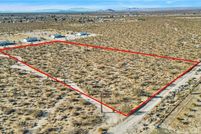 Homesite for sale in San Bernardino County, California