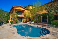 Land in Napa County, California