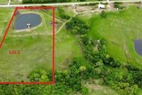 Land for sale in Rains County, Texas