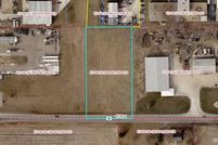 Homesite for sale in Noble County, Indiana