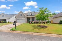 Land for sale in Jackson County, Georgia