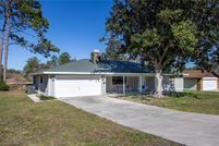 House for sale in Levy County, Florida