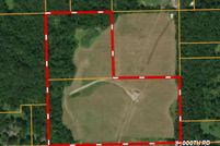 Land in Clark County, Illinois