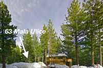 Land for sale in Mono County, California