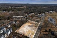 Land for sale in Fulton County, Georgia