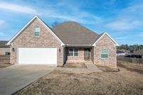 House for sale in Pulaski County, Arkansas