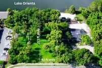 Waterfront Property for sale in Seminole County, Florida