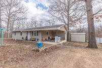 Timberland Property for sale in Ripley County, Missouri