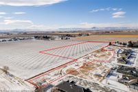 Land for sale in Park County, Wyoming