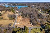 Homesite for sale in Iredell County, North Carolina