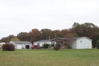 House in Perry County, Arkansas