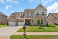 House for sale in Limestone County, Alabama