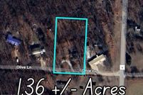 Land for sale in Newton County, Missouri