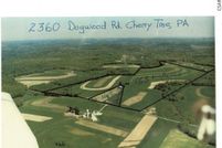 Undeveloped Land for sale in Indiana County, Pennsylvania