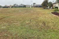 Land for sale in Charlotte County, Florida