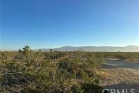Land for sale in San Bernardino County, California