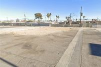 Land for sale in Clark County, Nevada