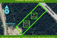 Land for sale in Walker County, Texas