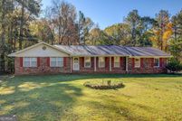 Timberland Property for sale in Newton County, Georgia