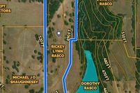 Land for sale in Henderson County, Texas