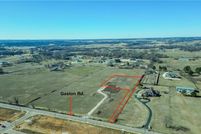 Land for sale in Benton County, Arkansas