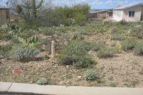 Land for sale in Pima County, Arizona