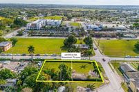 Land for sale in Miami-Dade County, Florida