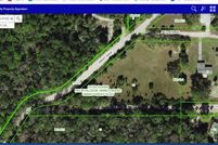 Homesite for sale in Pasco County, Florida
