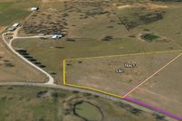 Homesite for sale in Palo Pinto County, Texas