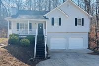 Land for sale in Paulding County, Georgia