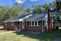 Timberland Property for sale in Scotland County, North Carolina