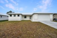 Land for sale in Charlotte County, Florida