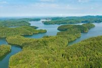 Homesite for sale in Gilmer County, Georgia