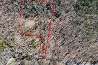 Undeveloped Land in Gilmer County, Georgia