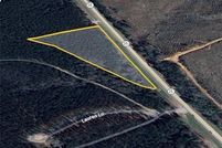 Land for sale in Washington Parish, Louisiana