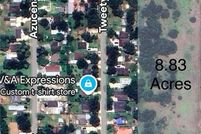 Land for sale in Hidalgo County, Texas