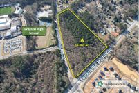 Land for sale in Gwinnett County, Georgia