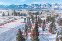 Homesite for sale in Ravalli County, Montana