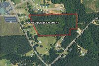 Land for sale in Houston County, Alabama
