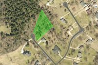 Homesite for sale in Caddo Parish, Louisiana