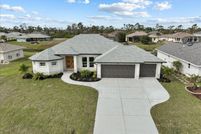 Land for sale in Charlotte County, Florida